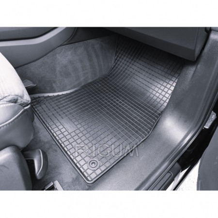 Set covorase cauciuc auto dedicate Audi Q5 II / Q5 III [2]