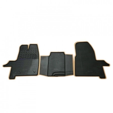 Set covorase cauciuc auto FORD Transit 15-/16 - Mk7 3 locuri [1]
