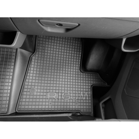 Set covorase cauciuc auto FORD Transit 15-/16 - Mk7 3 locuri [2]