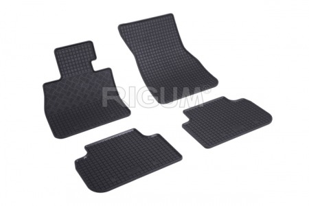 Set covorase cauciuc BMW 2 Gran Coupé 2020- / Seria 1 F40 / F44, 905021 [0]