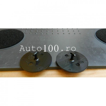 Set covorase cauciuc  BMW X5 E70 [2]