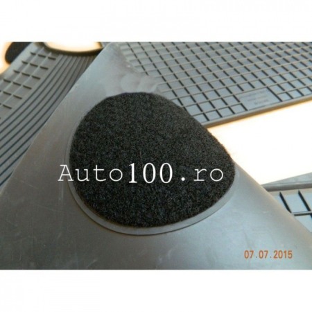 Set covorase cauciuc  BMW X5 F15 [1]