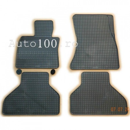 Set covorase cauciuc  BMW X5 F15 [0]