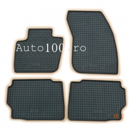 Accesorii interior - Set covorase cauciuc Ford Mondeo Mk5