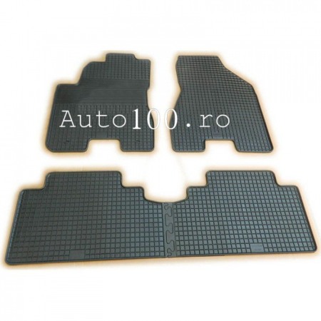 Set covorase cauciuc Hyundai Tucson [0]