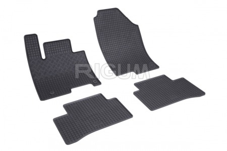 Set covorase cauciuc Hyundai Tucson III (typ NX4) 905106 [0]