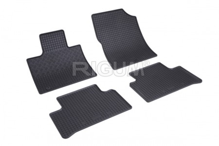 Set Covorase cauciuc Kia Sorento IV tip MQ4 (10.2020-) [0]