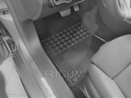 Set covorase cauciuc Merceedes-benz GLB fabricatie 11.2019- [1]