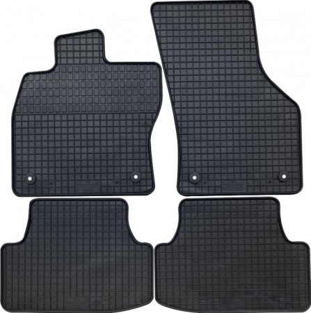 Accesorii interior - Set covorase cauciuc Petex Volkswagen Golf VIII Variant 61511