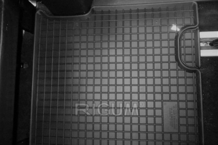 Set covorase cauciuc rand II, Mercedes V-Class, Vito dupa 2014, 904970 [3]