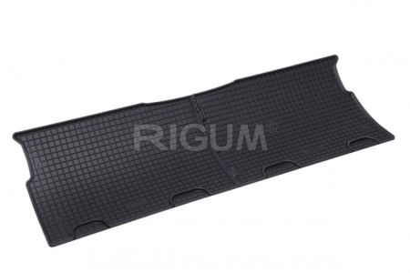 Set covorase cauciuc rand II, Mercedes V-Class, Vito dupa 2014, 904970 [0]