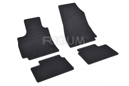 Accesorii interior - Set covorase cauciuc Renault Arkana 905397