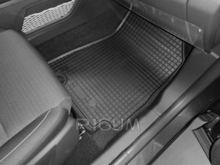 Set covorase cauciuc Renault Arkana 905397 [2]