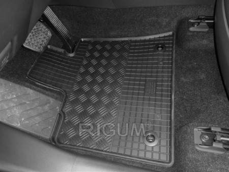 Set Covorase cauciuc Suzuki Across 904901 [3]