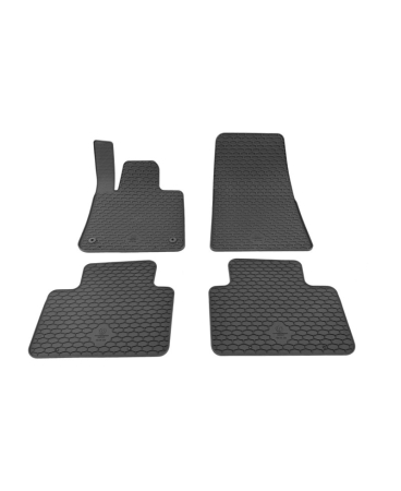 Set Covorase cauciuc Volvo EX30, 2024-prezent, Gumarny Zubri Cehia [1]