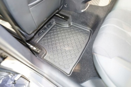 Set covorase Cupra Formentor tip tavita 603084  (nu pentru PHEV) [3]