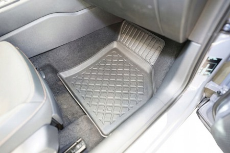 Set covorase Cupra Formentor tip tavita 603084  (nu pentru PHEV) [2]