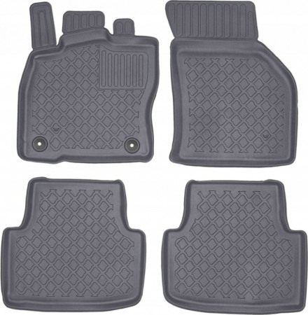 Set covorase Cupra Formentor tip tavita 603084  (nu pentru PHEV) [0]