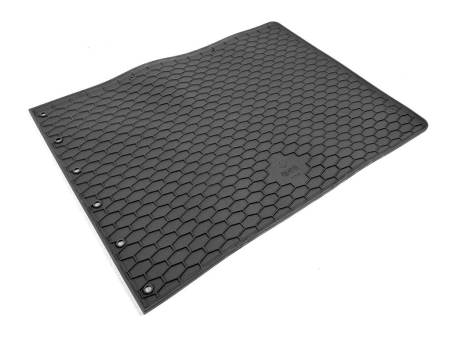 Set covorase dedicate FORD TRANSIT CUSTOM (23-), VW T7 TRANSPORTER, CARAVELLE (24-) / RÂNDUL 2 [2]