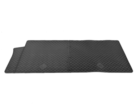 Set covorase dedicate FORD TRANSIT CUSTOM (23-), VW T7 TRANSPORTER, CARAVELLE (24-) / RÂNDUL 2 [4]