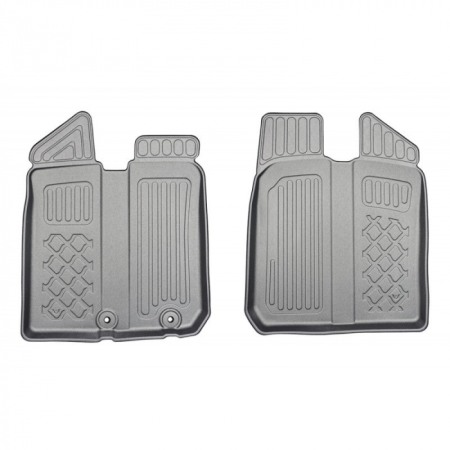 Set covorase fata Dacia Spring 653064 [0]