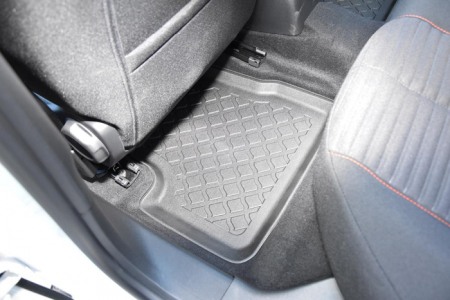 Set Covorase Opel Corsa F tip tavita 603577 [5]