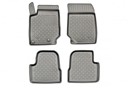 Set Covorase Opel Corsa F tip tavita 603577 [0]