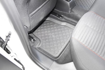 Set Covorase Opel Corsa F tip tavita 603577 [4]