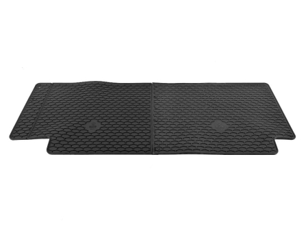 Set covorase randul 3 dedicate FORD TRANSIT CUSTOM (23-), VW T7 TRANSPORTER, CARAVELLE (24-) [2]