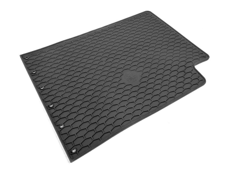 Set covorase randul 3 dedicate FORD TRANSIT CUSTOM (23-), VW T7 TRANSPORTER, CARAVELLE (24-) [4]