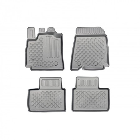 Accesorii interior - Set Covorase Renault Arkana tip tavita 603484