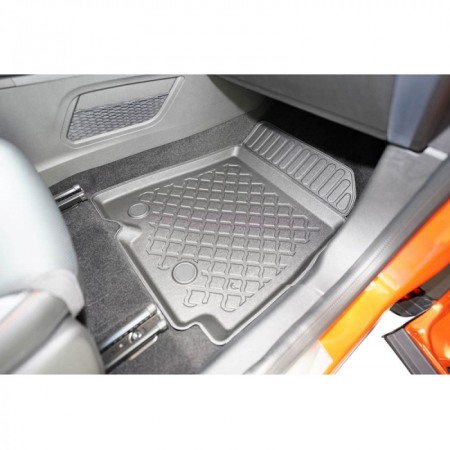 Set Covorase Renault Arkana tip tavita 603484 [2]