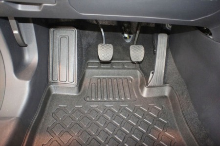 Set Covorase Ssangyong tip tavita XLV / Tivoli 602737 [7]