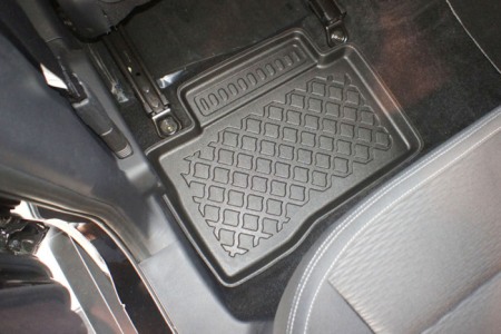 Set Covorase Ssangyong tip tavita XLV / Tivoli 602737 [10]