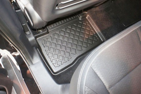 Set Covorase Ssangyong tip tavita XLV / Tivoli 602737 [11]