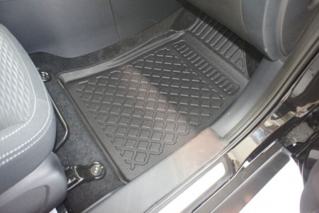 Set Covorase Ssangyong tip tavita XLV / Tivoli 602737 [8]