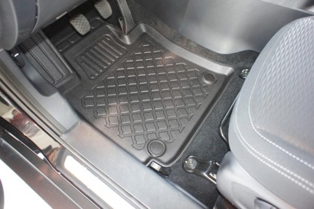 Set Covorase Ssangyong tip tavita XLV / Tivoli 602737 [6]