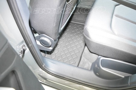 Set covorase tip tavita dedicate Audi Q3 II (F3) [5]