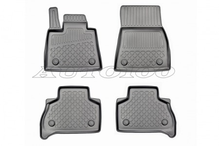 Set covorase tip tavita dedicate BMW X5 (G05) [0]
