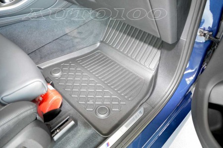 Set covorase tip tavita dedicate BMW X5 (G05) [1]