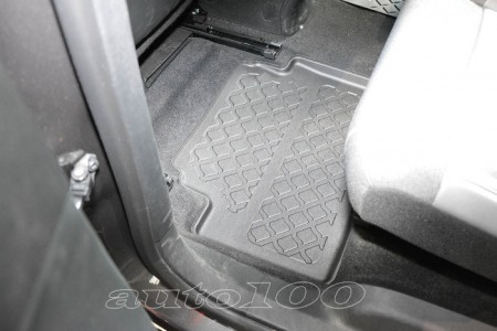 Set covorase tip tavita dedicate Citroen C5 Aircross 02.2019- [5]