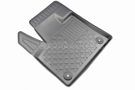 Set covorase tip tavita dedicate Citroen C5 Aircross 02.2019- [1]