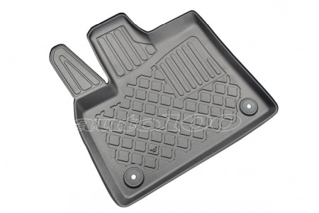 Set covorase tip tavita dedicate Citroen / Opel / Peugeot Berlingo III / Combo E Life / Rifter [1]