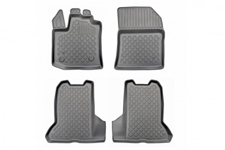 Set covorase tip tavita dedicate Dacia Dokker 5 locuri 603054 [0]