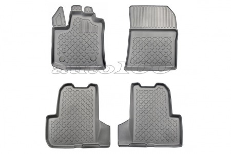 Set covorase tip tavita dedicate Dacia Lodgy 603052 [0]