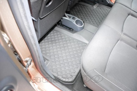 Set covorase tip tavita dedicate Dacia Lodgy 603052 [4]