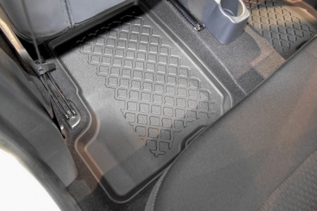 Set covorase tip tavita dedicate Dacia Sandero II / Sandero Stepway II - 603055 [3]