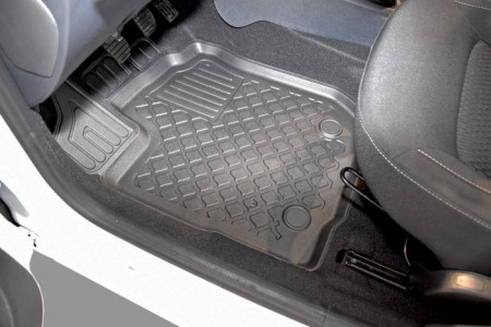 Set covorase tip tavita dedicate Dacia Sandero II / Sandero Stepway II - 603055 [1]