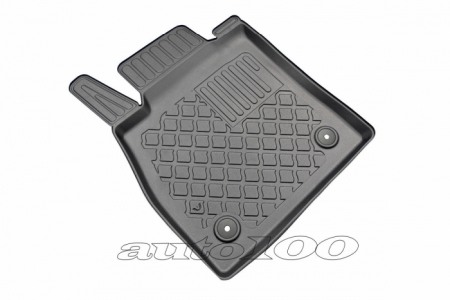 Set covorase tip tavita dedicate Ford Fiesta VII HB/5 07.2017- [3]