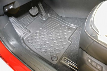 Set covorase tip tavita dedicate Mazda CX-5 II [1]